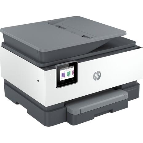 Πολυμηχάνημα HP Officejet PRO 9010E Έγχρωμο AIO MFP ADF - 257G4B